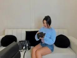 NinaMichelle1  live sex cam