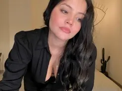 NinaMichelle1  live sex cam