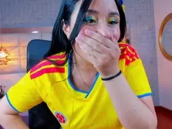 Nohemi_Louse  live sex cam