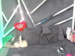 Rubyht  live sex cam