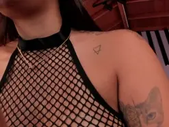 AllyJensen  live sex cam