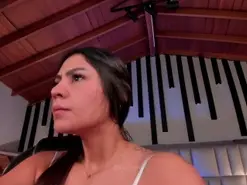 AllyJensen  live sex cam