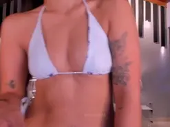 AllyJensen  live sex cam