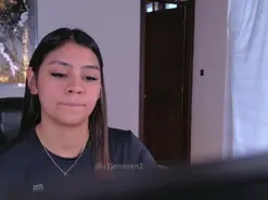 AllyJensen  live sex cam