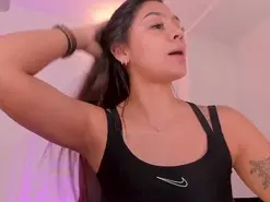 AllyJensen  live sex cam
