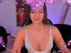 AllyJensen  live sex cam