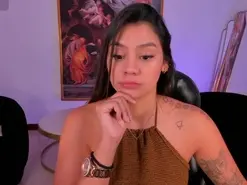 AllyJensen  live sex cam