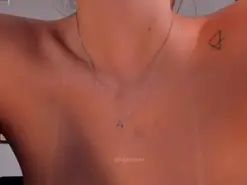 AllyJensen  live sex cam