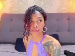 IndigoVelve  live sex cam