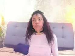 IndigoVelve  live sex cam