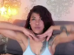 IndigoVelve  live sex cam