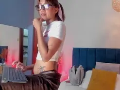 MelissaFoxxx  live sex cam