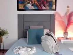 MelissaFoxxx  live sex cam