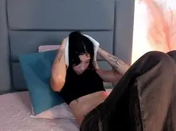 MelissaFoxxx  live sex cam