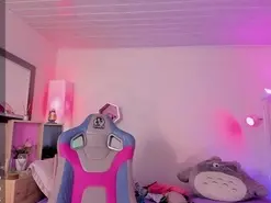 Sahamara  live sex cam