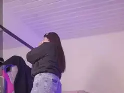 Sahamara  live sex cam