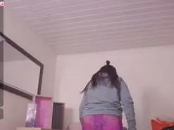 Sahamara  live sex cam