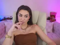 EricaSin  live sex cam