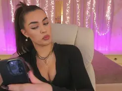 EricaSin  live sex cam