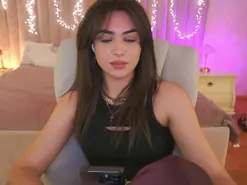 EricaSin  live sex cam
