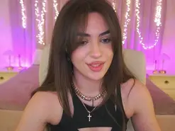 EricaSin  live sex cam