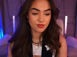 EricaSin  live sex cam