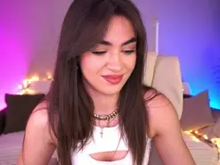 EricaSin  live sex cam