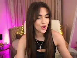 EricaSin  live sex cam