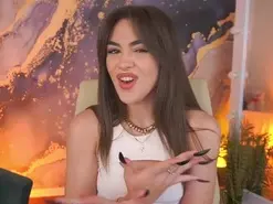 EricaSin  live sex cam