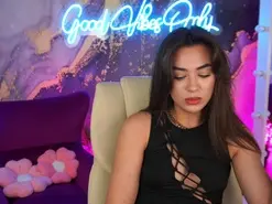 EricaSin  live sex cam