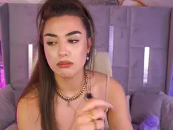 EricaSin  live sex cam