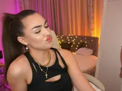 EricaSin  live sex cam