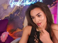 EricaSin  live sex cam