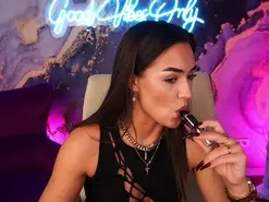 EricaSin  live sex cam