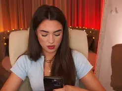 EricaSin  live sex cam