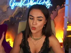 EricaSin  live sex cam