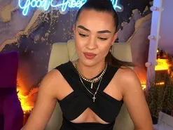 EricaSin  live sex cam