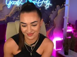 EricaSin  live sex cam