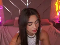 EricaSin  live sex cam