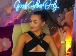 EricaSin  live sex cam