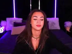 EricaSin  live sex cam