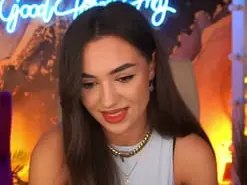 EricaSin  live sex cam