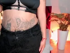 HannaWells  live sex cam