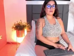 HannaWells  live sex cam