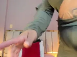 HannaWells  live sex cam