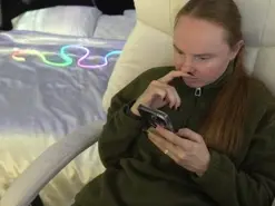 MiaRedFox  live sex cam