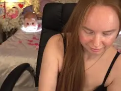 MiaRedFox  live sex cam