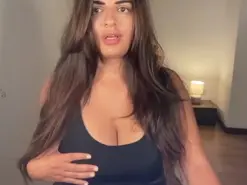 VelvetLifa  live sex cam