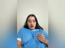 Halsey  live sex cam