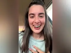 Halsey  live sex cam